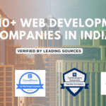 Top 10 Website Development Companies in India