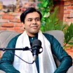 Varun Gupta Brings Fresh Scholarly Lens to the Mahābhārata’s Complex War Narratives