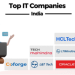 Top 10 IT Companies in India