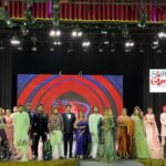 Pune Witnessed Glamour for a Cause: ‘STRIDE FOR CHANGE SEASON 03’ Fashion Runway Takes Center Stage at Elpro City Square Mall